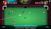 Ball Pool Billiards 3D Screen Shot 0