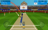 Indian Cricket Premium League Screen Shot 8