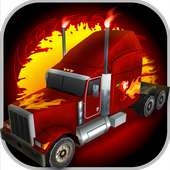 Truck Racing - Multiplayer
