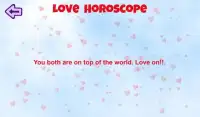 Love Story: Horoscope Memory Game Screen Shot 11