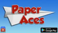 Paper Aces Screen Shot 1