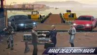Real Gangster Auto Crime Simulator 2020 Screen Shot 0