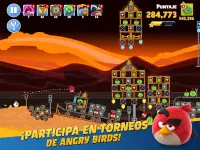 Angry Birds Friends Screen Shot 14