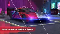 ROD Multiplayer Memandu Kereta Screen Shot 1