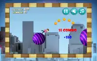 Mr Jump Permainan Screen Shot 3