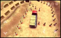 Heavy Duty : Cargo Euro Truck Simulator Game Free Screen Shot 1