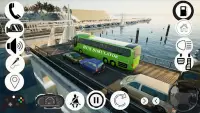 Bus Simulator 2023 Offline 3D Screen Shot 15