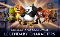 DreamWorks Universe of Legends Screen Shot 11