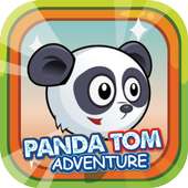 Panda Tom  Wild  Adventure