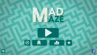 Mad Maze: King of Labyrinth Screen Shot 4