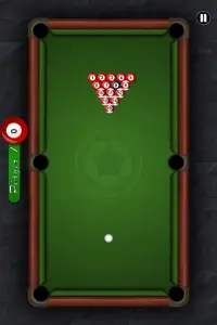 Billiards:8 Ball -Pocket Screen Shot 1