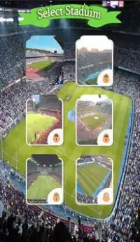 Dream League Foot 2019 Screen Shot 2