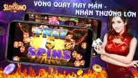 Thần Tài Slot: Nổ Hũ Casino Screen Shot 3