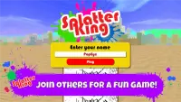 Splatter King Screen Shot 3