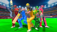 Indian Cricket League Game - T20 Cricket 2020 Screen Shot 12