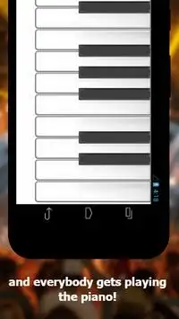 Piano Free Keyboard -  piano for beginners Screen Shot 5