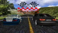 A3 Driving Simulator Screen Shot 2