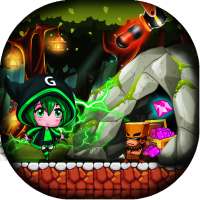 Nacha Charming Princess : Adventures Gacha Runner