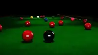 Premium Snooker 9 Free Screen Shot 0