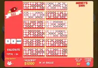 Bingo Cards- Classic Bingo Screen Shot 1