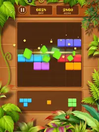 Drag n Match: Block puzzle Screen Shot 13
