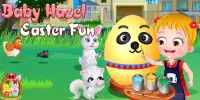 Baby Hazel Easter Fun Screen Shot 4