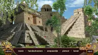 Zoek en Vind: Mayan Mystery - Zoek spelletjes Screen Shot 0