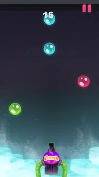 Bubble Shooter Hit Screen Shot 4