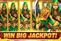 Slots Casino Royale: Jackpot Screen Shot 3