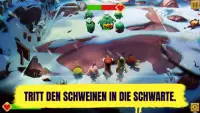 Angry Birds Evolution Screen Shot 2
