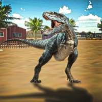 Dinosaur Sim 3D