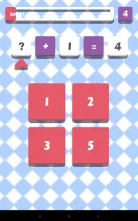 Math Game: Learn Math Easy Screen Shot 2