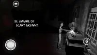 Scary granny horror game Screen Shot 1