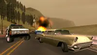 Grand Theft Auto San Andreas Screen Shot 3