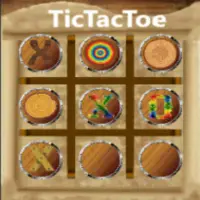 TicTacToe Online Screen Shot 0