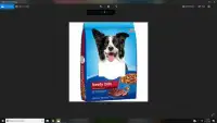 Name That Dog Food. Screen Shot 1