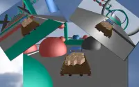 Zor Taşıma 3D Simulator Screen Shot 2