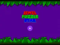 Unblock And Block Jewel Puzzle Star Free Screen Shot 15