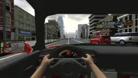 Racing Limits Screen Shot 8