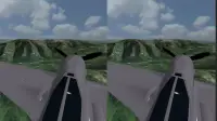 VR Flight Time Trial Screen Shot 3