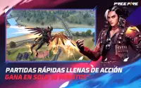 Free Fire Screen Shot 2