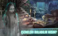 Hayalet Gemi: Gizli Nesne Bulma Oyunu Screen Shot 0