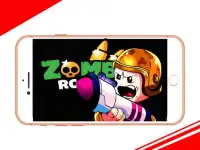 Zombs Royale.io 2D Zombie Battle Screen Shot 1
