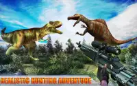 Jungle Dino Hunting 3D Screen Shot 5
