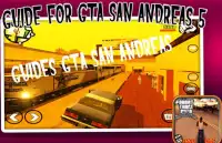 Guia (GTA San Andreas 5) Screen Shot 1