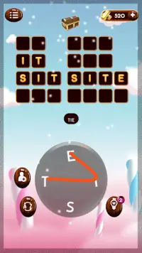 Word Prodigy - Free Puzzle Game Screen Shot 6