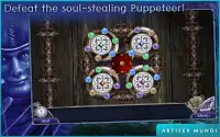 Fairy Tale Mysteries: The Puppet Thief (Full) Screen Shot 4
