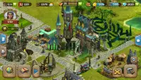 Elvenar - Fantasy Kingdom Screen Shot 7