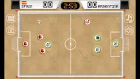 Play Cap Macth Soccer Screen Shot 5