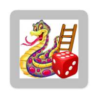 Snake & the Ladder Game